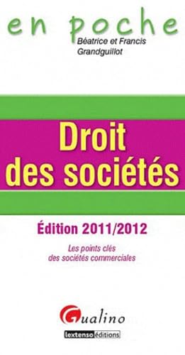 9782297019354: Droit des socits