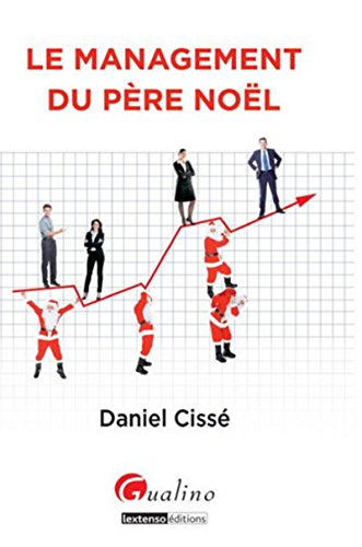 9782297039017: Le Management du pre Nol