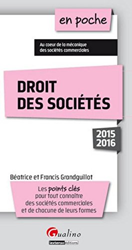 9782297048286: Droit des socits