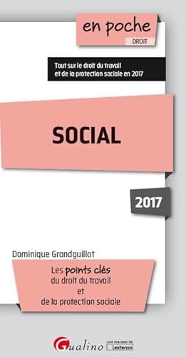 Stock image for Social 2017 for sale by medimops