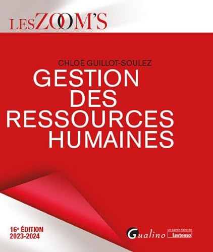 Stock image for Gestion des ressources humaines: Les dimensions tant stratgiques qu'oprationnelles de la fonction GRH (2023-2024) for sale by medimops