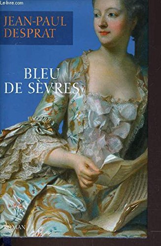 Beispielbild fr Bleu de Svres : 1759-1769 zum Verkauf von Ammareal