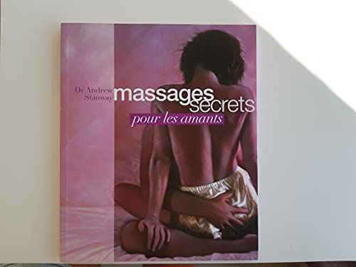 Stock image for Massages secrets for sale by Chapitre.com : livres et presse ancienne