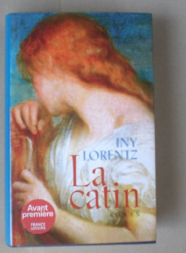 Stock image for La catin for sale by medimops