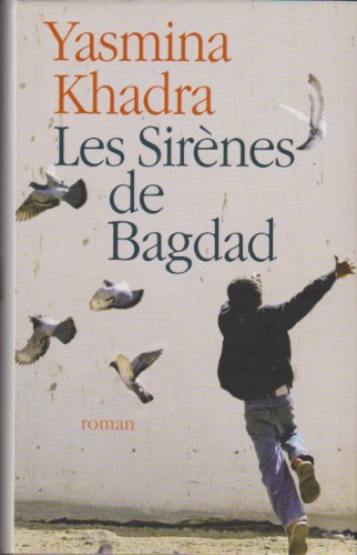 9782298000665: Les Sirnes de Bagdad