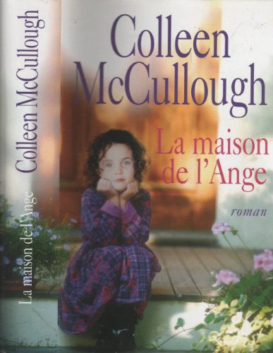 Beispielbild fr La maison de l'ange zum Verkauf von Chapitre.com : livres et presse ancienne