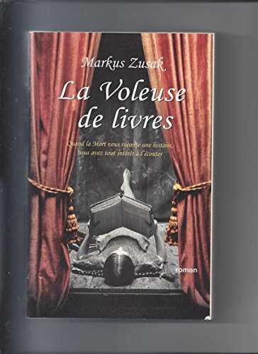 9782298000764: La voleuse de livres