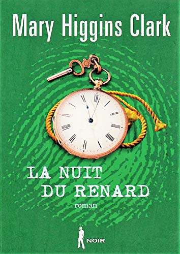 9782298001761: La nuit du renard