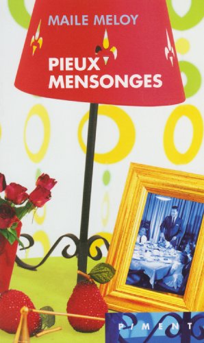 9782298001815: Pieux Mensonges