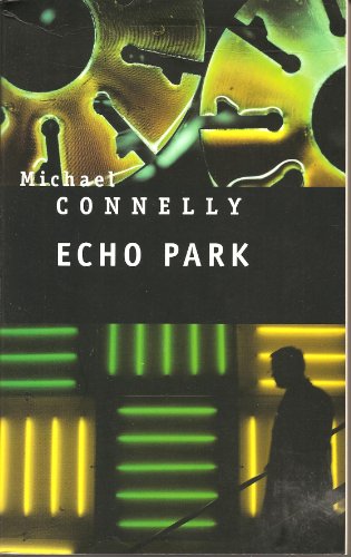 Stock image for Echo Park [Broch] for sale by Better World Books