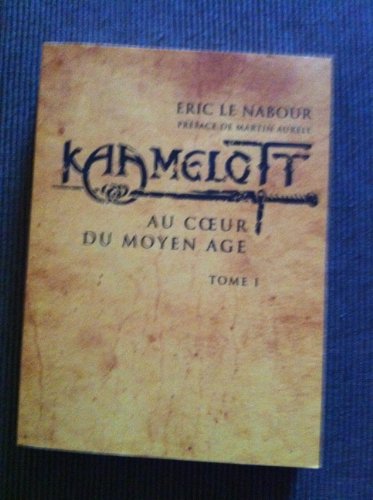 Imagen de archivo de Kaamelott a la venta por Chapitre.com : livres et presse ancienne