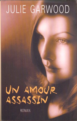 Beispielbild fr Un Amour Assassin: Roman (French Edition) zum Verkauf von medimops