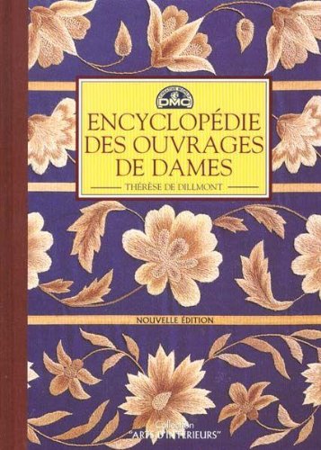 Stock image for Encyclopdie des Ouvrages de Dames for sale by medimops