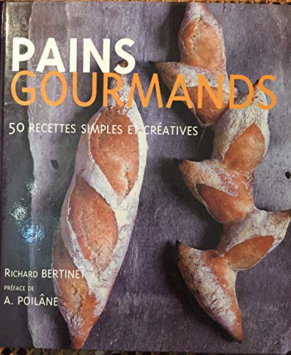 Imagen de archivo de Pains Gourmands a la venta por medimops