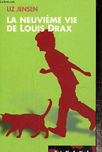 9782298003871: La neuvime vie de Louis Drax