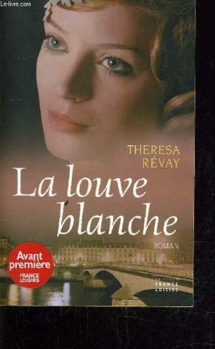 Imagen de archivo de La louve blanche a la venta por Ammareal