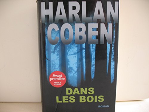 Harlan Coben France