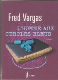 9782298004533: l'homme aux cercles bleus