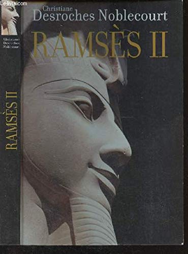 9782298005165: RAMSES II.