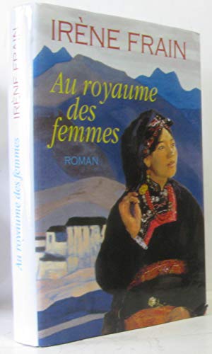 9782298005752: Au royaume des femmes