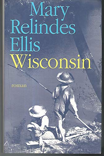 Stock image for Wisconsin for sale by Chapitre.com : livres et presse ancienne