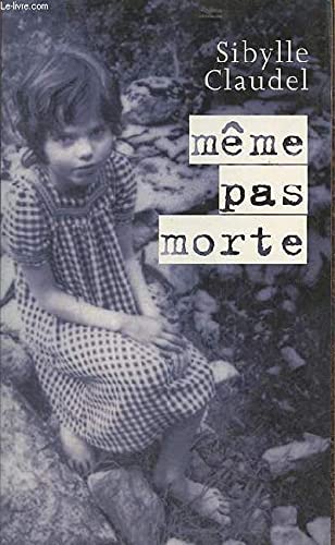 Beispielbild fr Mme Pas Morte zum Verkauf von books-livres11.com