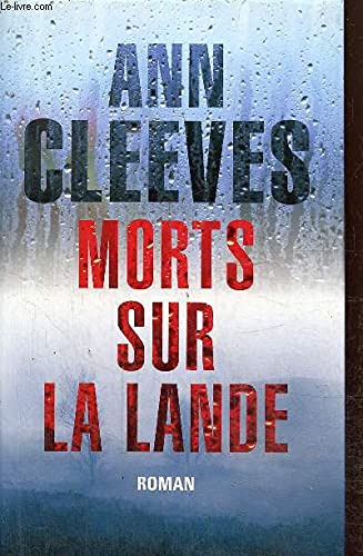 9782298009101: Morts Sur La Lande [French Edition]