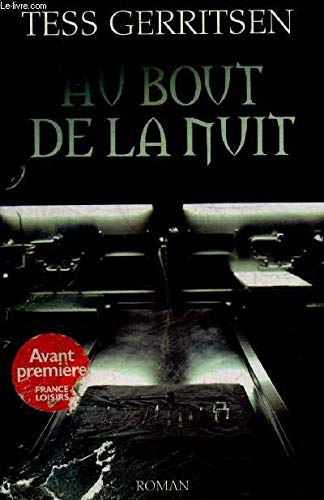 Stock image for Au bout de la nuit for sale by Chapitre.com : livres et presse ancienne