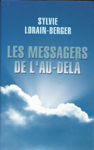 9782298009248: Les messagers de l'eau-del