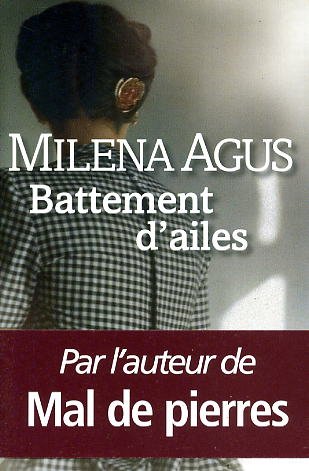 Stock image for Battement d'ailes for sale by Librairie Th  la page