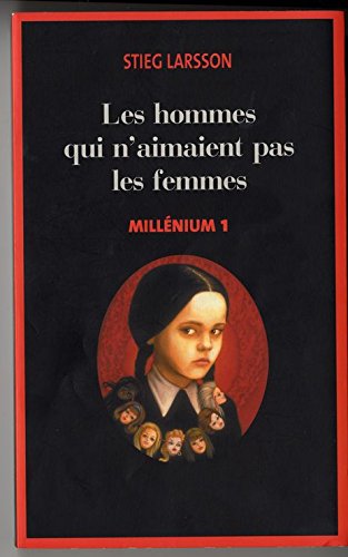 Les hommes qui n'aimes pas les femmes Millénium 1