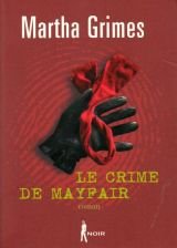 Imagen de archivo de LE CRIME DE MAYFAIR a la venta por Ammareal