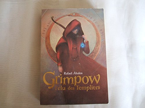 9782298011272: Grimpow, l'lu des Templiers