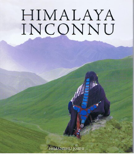 Stock image for HIMALAYA INCONNU for sale by Ammareal