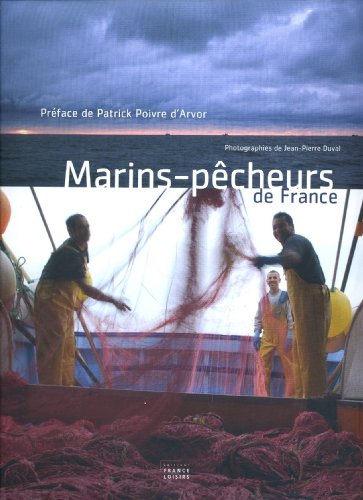 Beispielbild fr Marins Pcheurs de France zum Verkauf von Ammareal