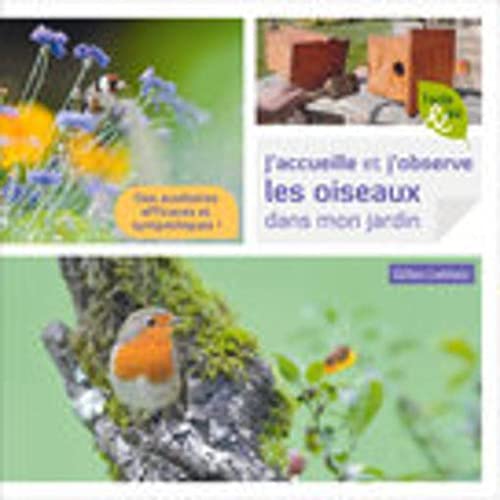 Stock image for Les oiseaux for sale by medimops