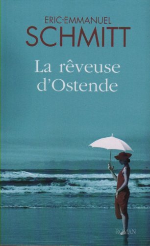 9782298012798: La Reveuse D'ostende