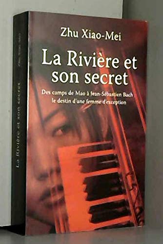 Imagen de archivo de LA RIVIERE ET SON SECRET a la venta por Ammareal