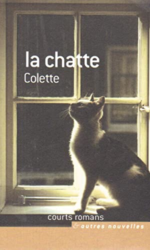 Imagen de archivo de La Chatte a la venta por medimops
