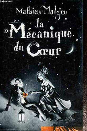Stock image for La mcanique du coeur for sale by Ammareal