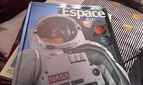 Beispielbild fr L'ESPACE A LA LOUPE zum Verkauf von Librairie Th  la page