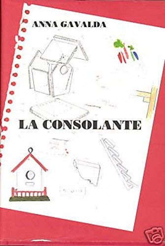 Beispielbild für La Consolante zum Verkauf von Better World Books
