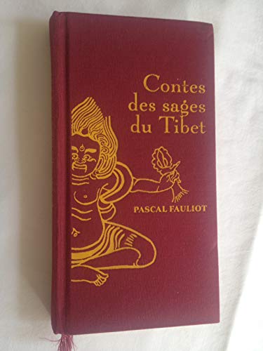 9782298015461: Contes des sages du Tibet