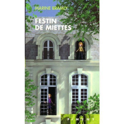 9782298016192: Festin De Miettes