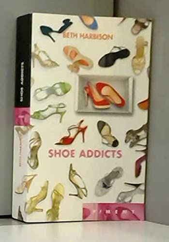 9782298016239: Shoe Addicts