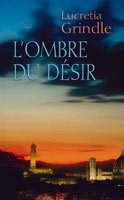Stock image for L'ombre du dsir for sale by Better World Books