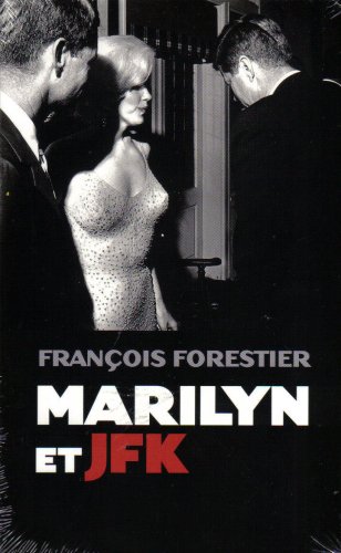 Beispielbild fr Marilyn et JFK zum Verkauf von Librairie Th  la page