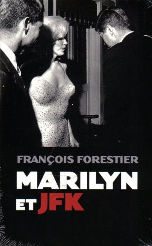 9782298018288: Marilyn et JFK