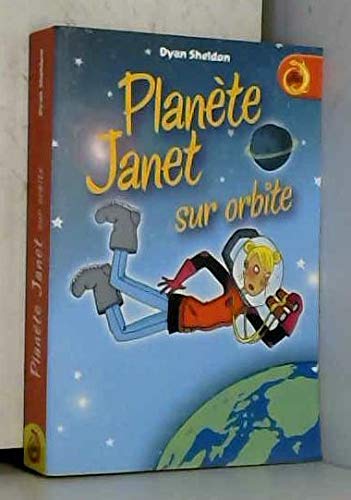 Imagen de archivo de Plante Janet sur orbite a la venta por Chapitre.com : livres et presse ancienne