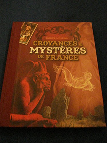 Croyances & mystères de France